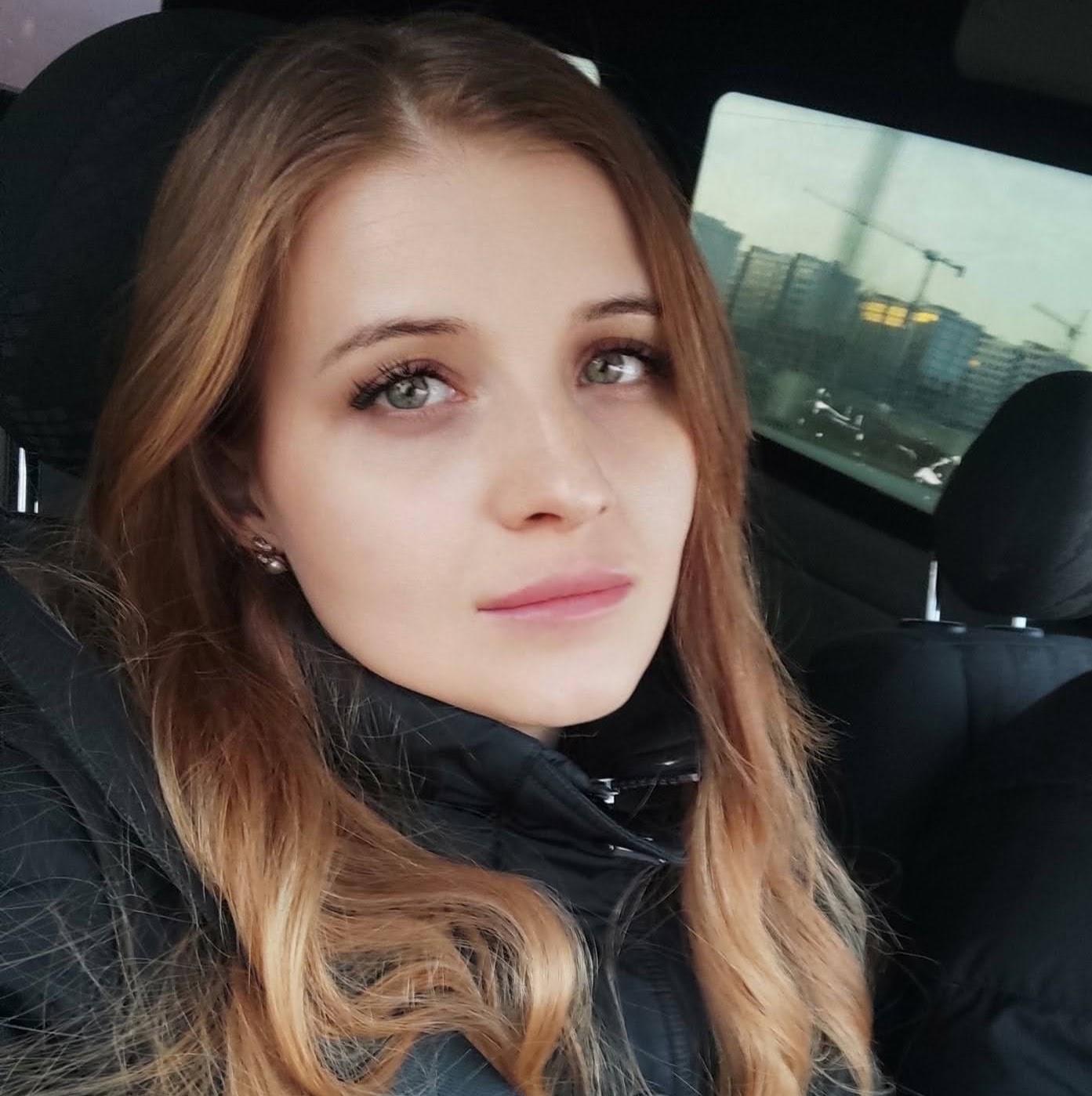 Julia Bilyk