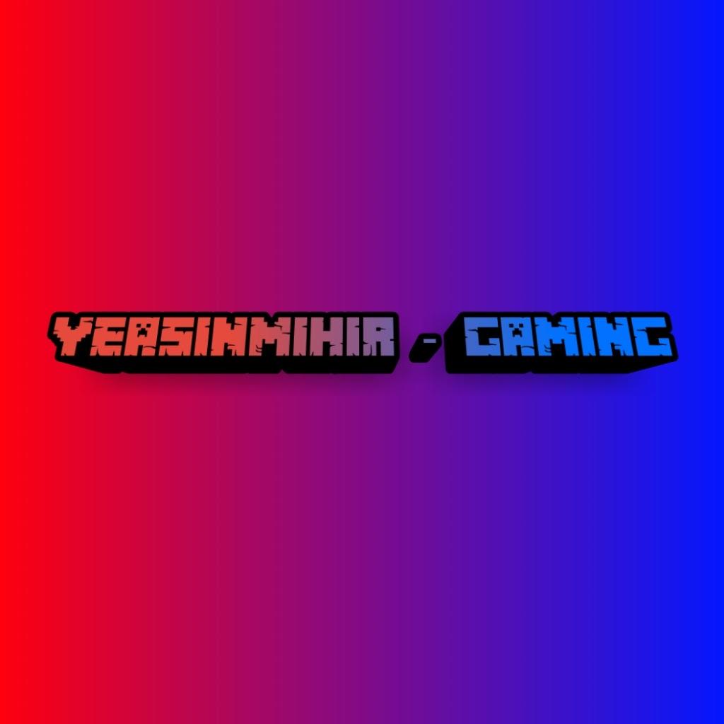 Yeasin Mihir Gaming