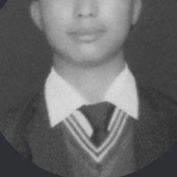 PrasHANT Tumbapo