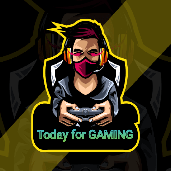 Today for GAMING