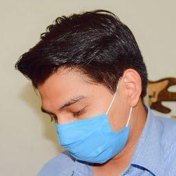 Mario Xochicale Gonzalez