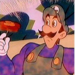 Sr. Luigi37