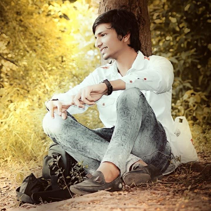 Hardik Canchapara