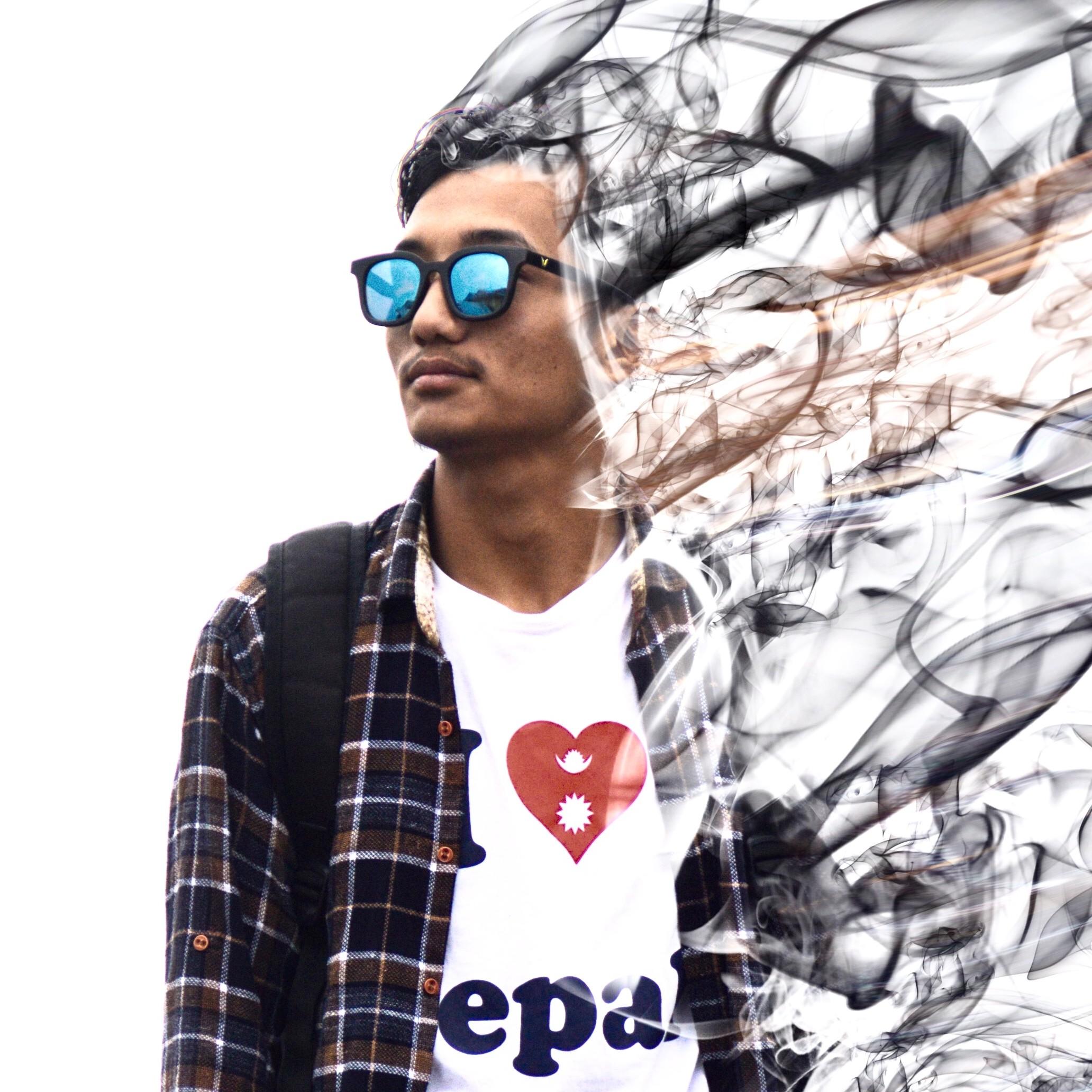 Poozan Gurung