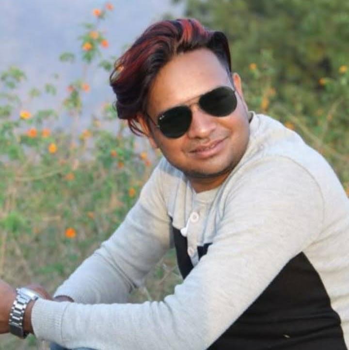Rahul Dhyani