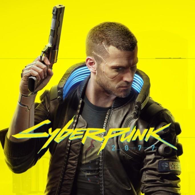 Cyberpunk 2077