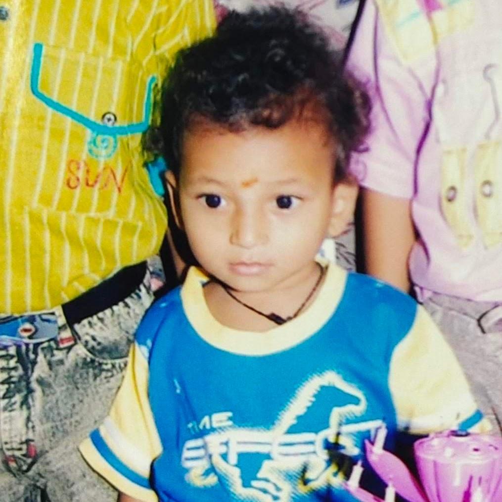 K Charan