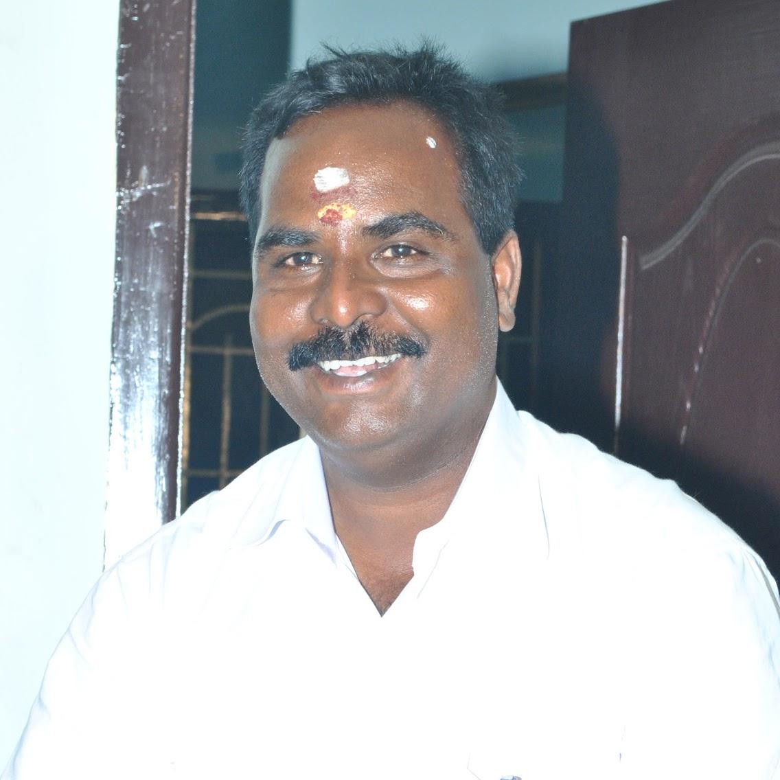 Er.Nagarajan Palani