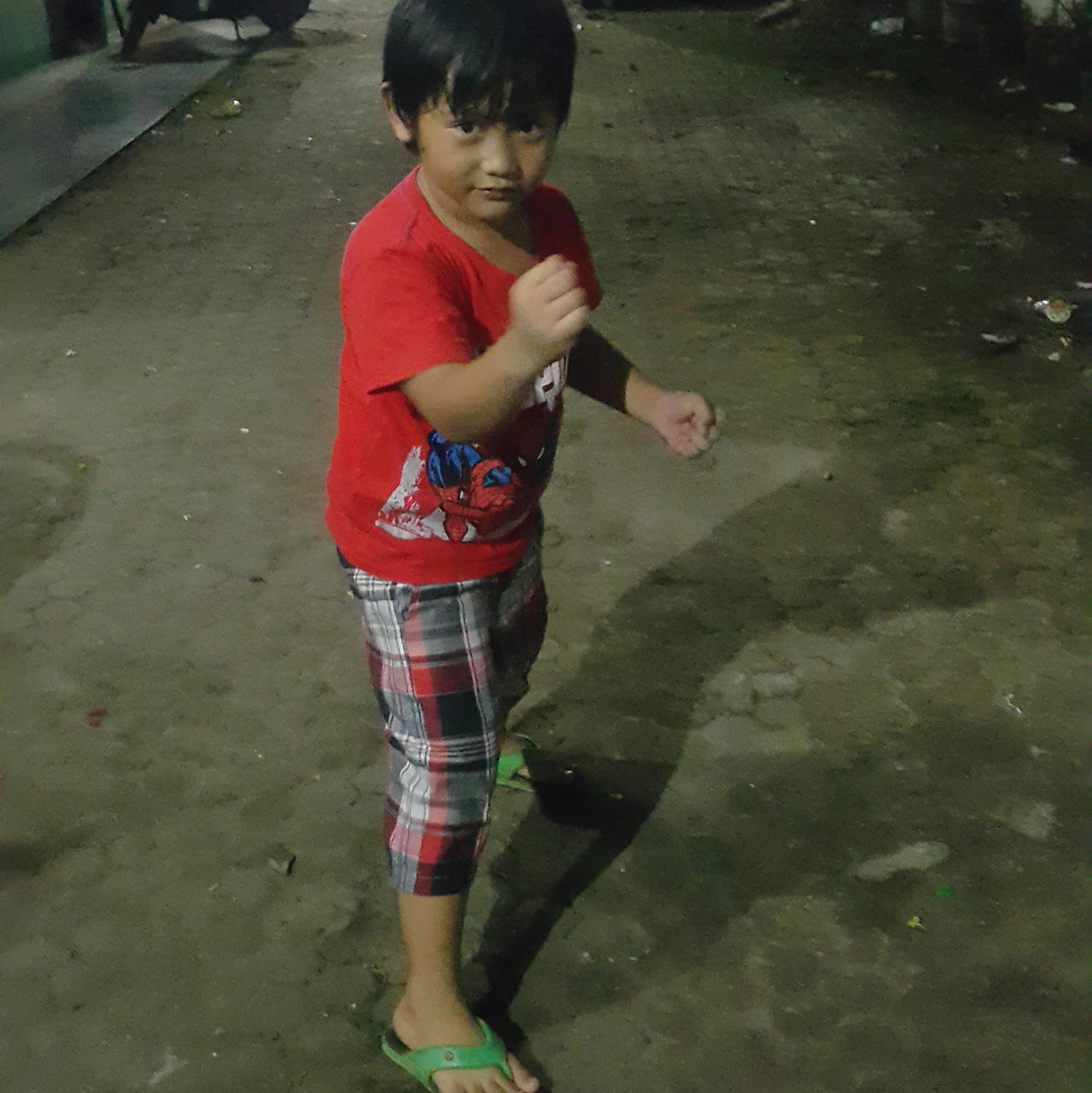 bambang prasetio
