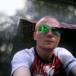 Матвей Бобрыкин