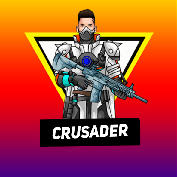 CRUSADER GAMING