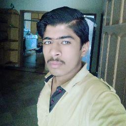 M Adil Khan