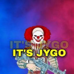 It's JYGO