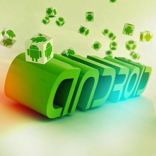 Evolución Android