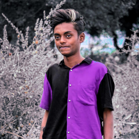 Tharun Kumar