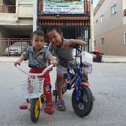 ณัฐพลมีธรรม ณัฐกานต์มีธรรม