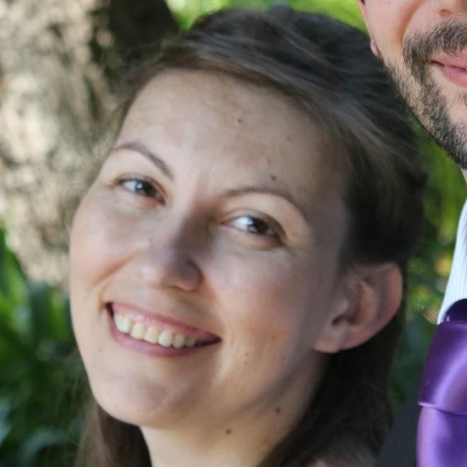 Elena Mantero Iglesias