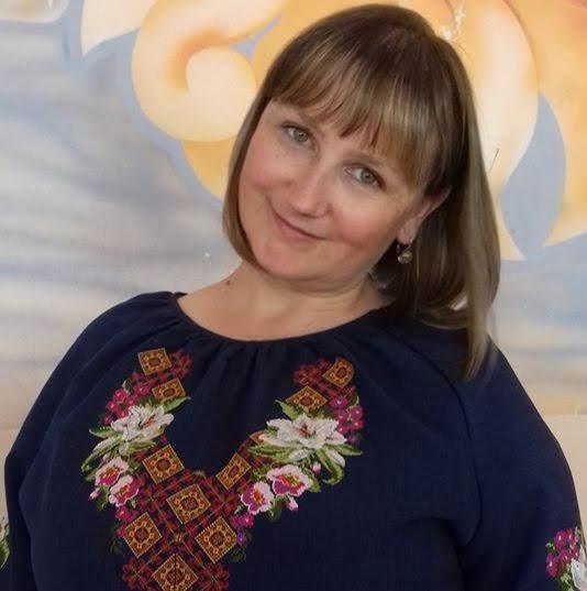 Наталія Фурманчук