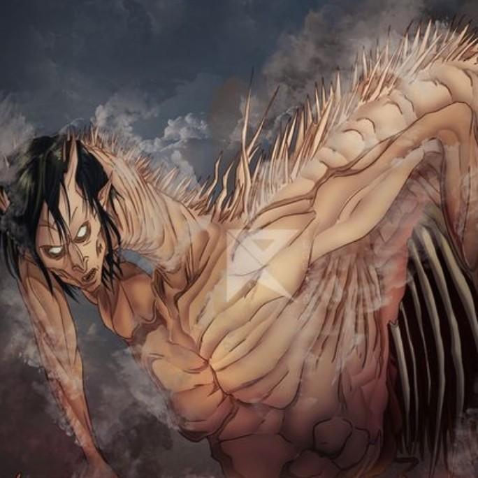 attack on Titan