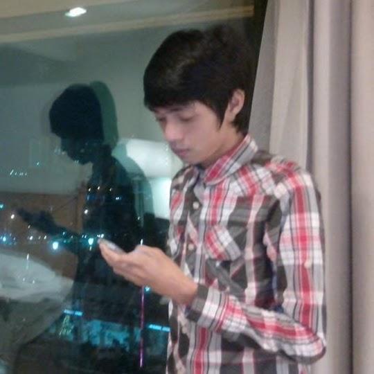Peter Sean Pioquinto