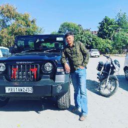 ishantrajliwal@gmail. Rajliwal