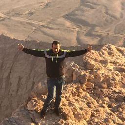 ابراهيم ابو الفتوح