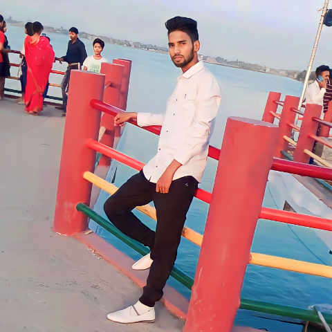 Rafeek Ahmad