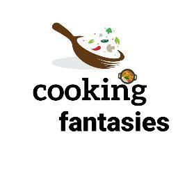 OIYONG's COOKING FANTASIES (Oi