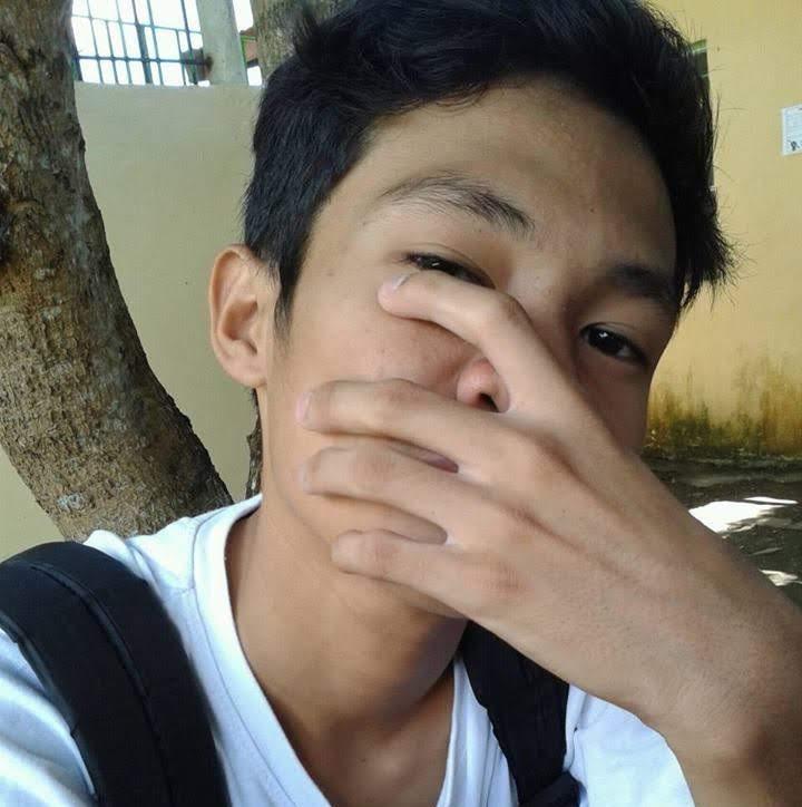 Augusto Arenas (Gust)