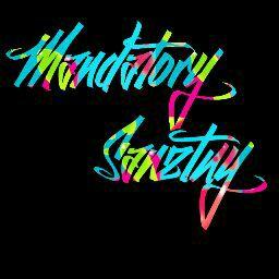 Mandatory Sanztuy