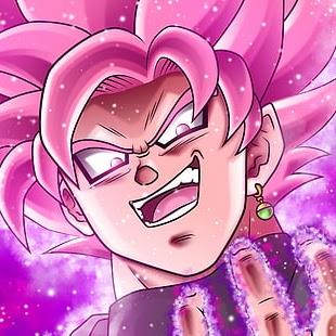 BlackGoku