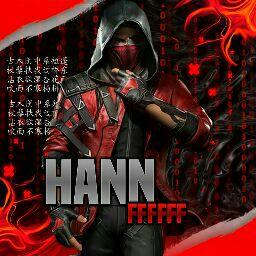 HANN F