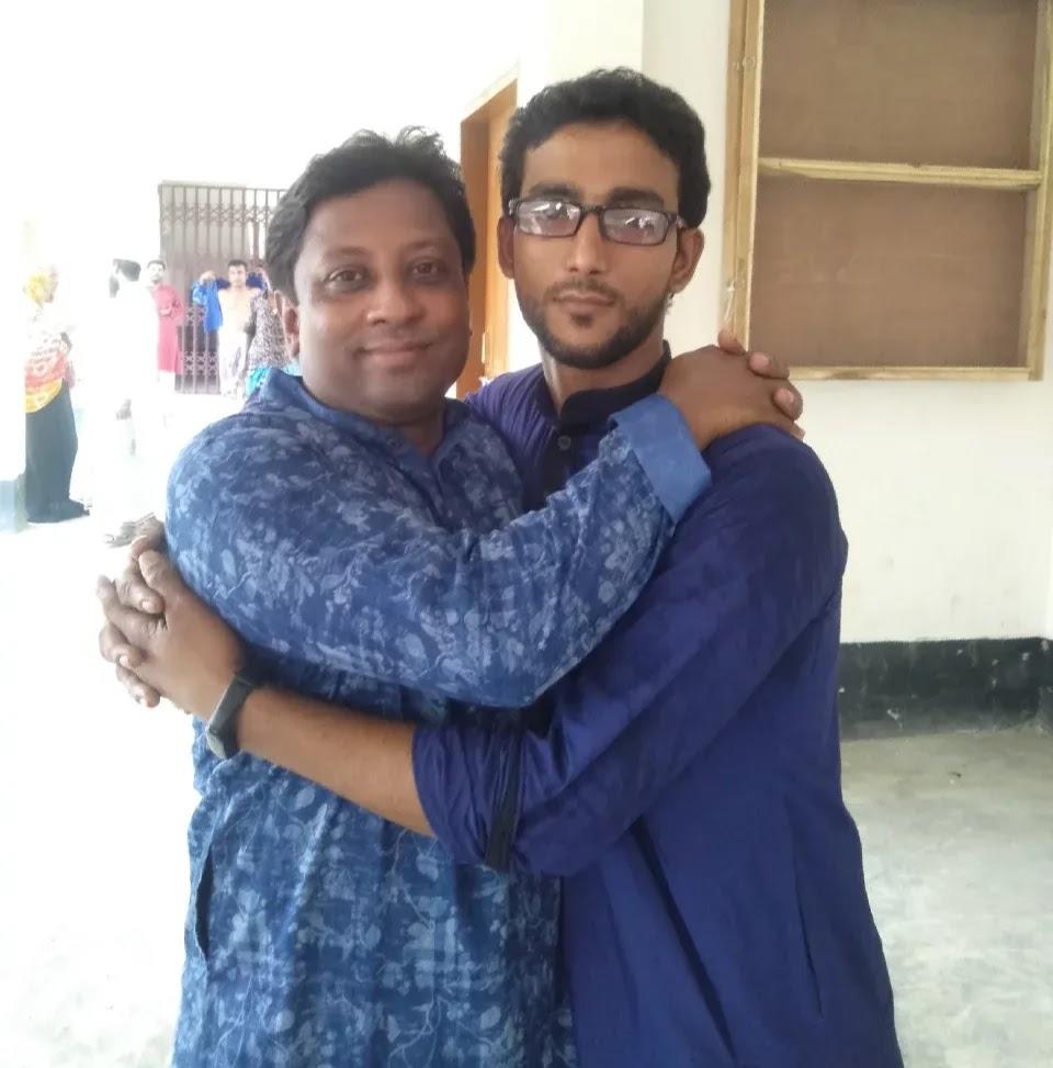 fhfdhtMD Nasir Sarkar