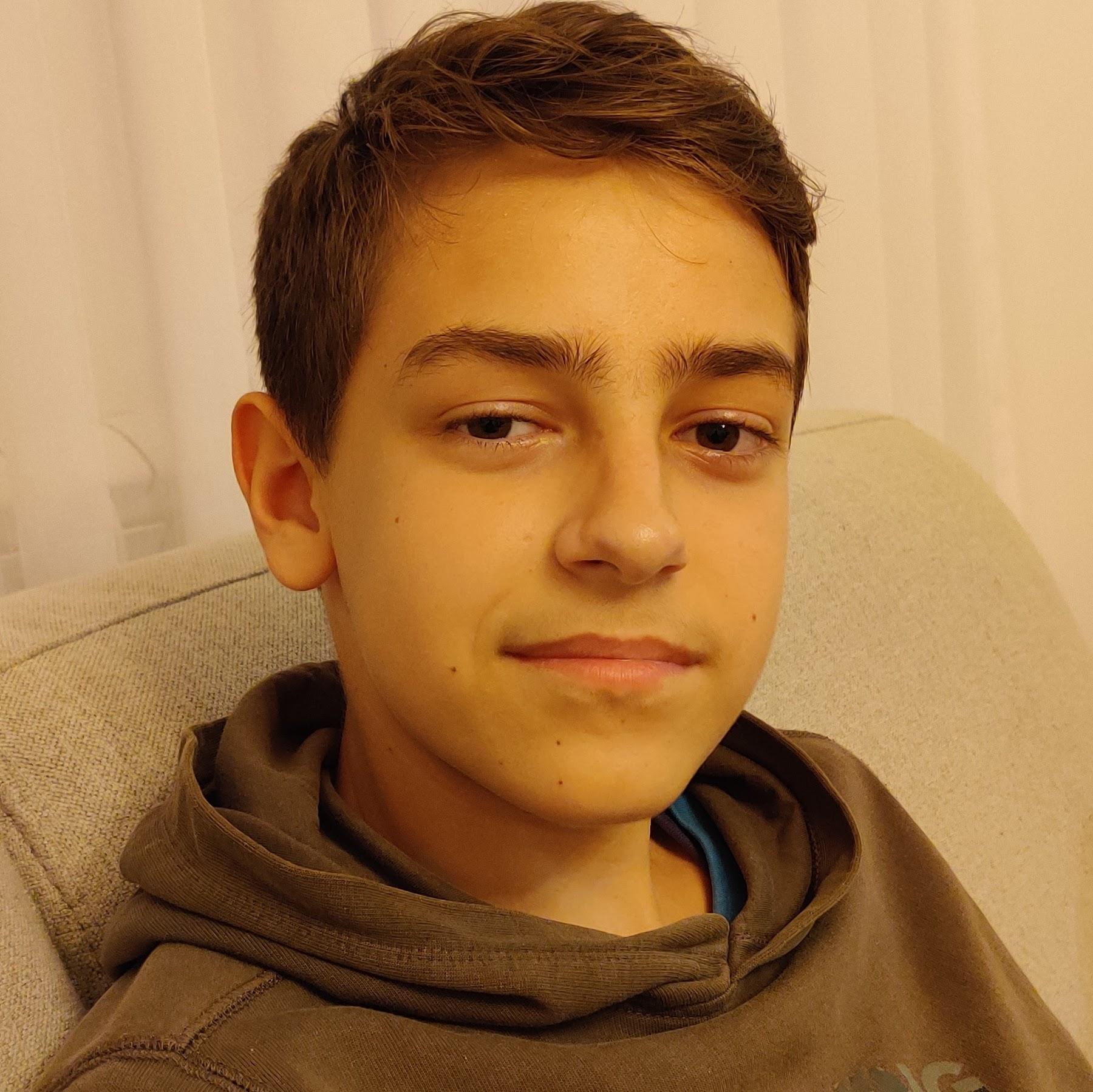 Drin Fetaj