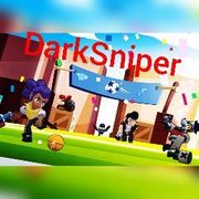 - DarkSniper