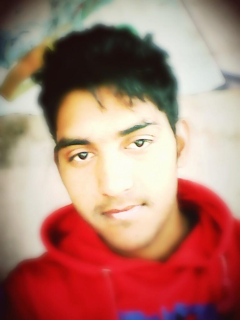 Deepak Chauhan