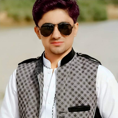 Naseeb Khan