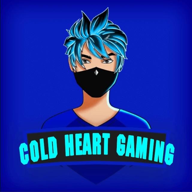 COLD HEART GAMING