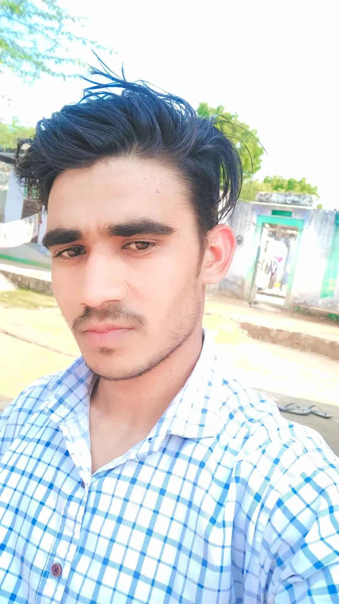 Vikash Kumar