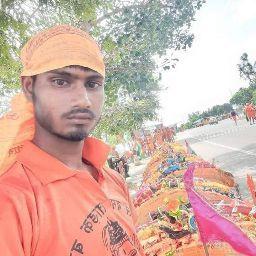Rajesh Gangwar