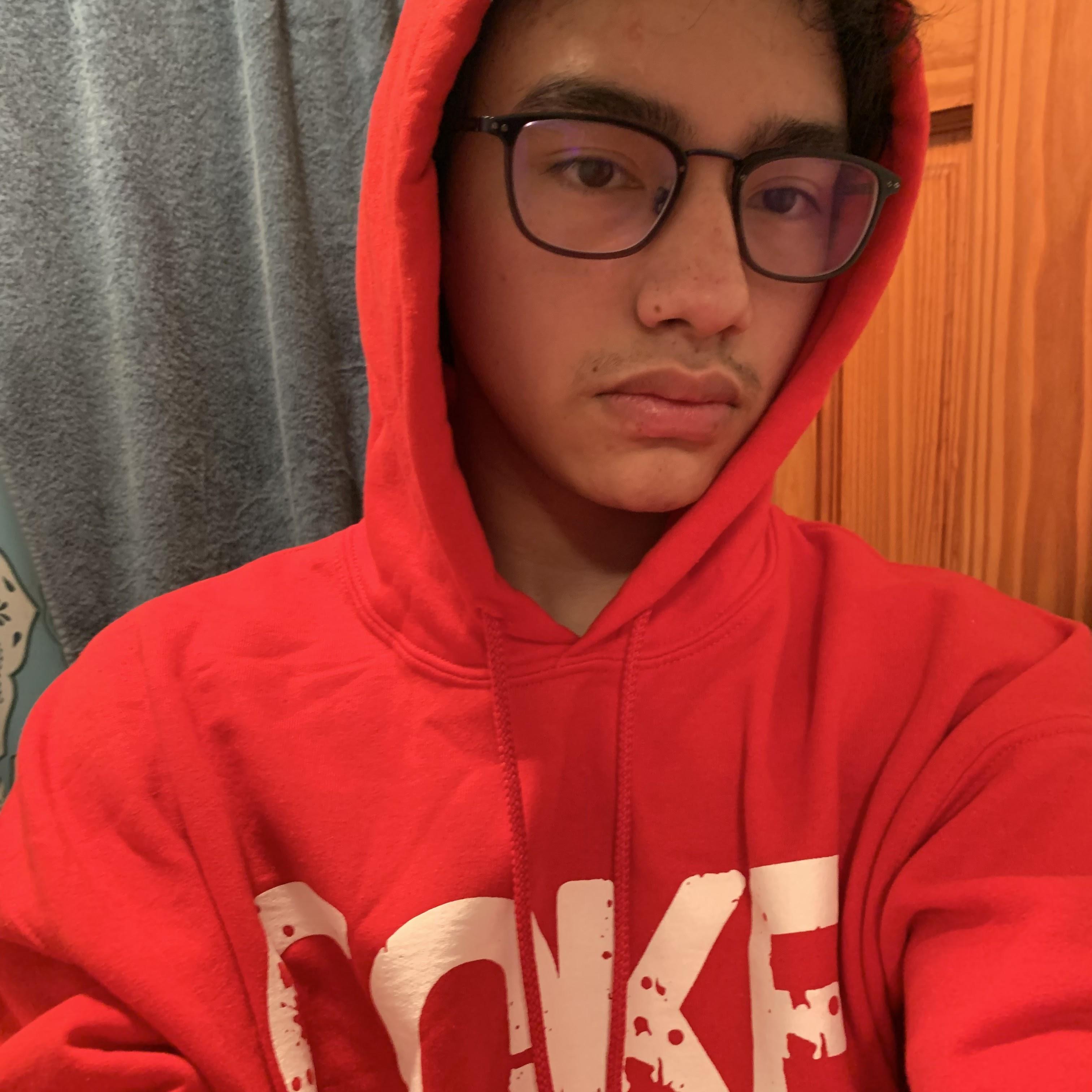 Michael Andres Acuña Perez