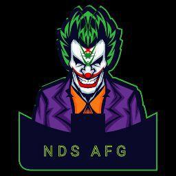 NDS 🇦🇫 T93