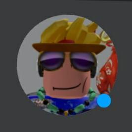 Lanky box fan gamer Mr. e 8Enr