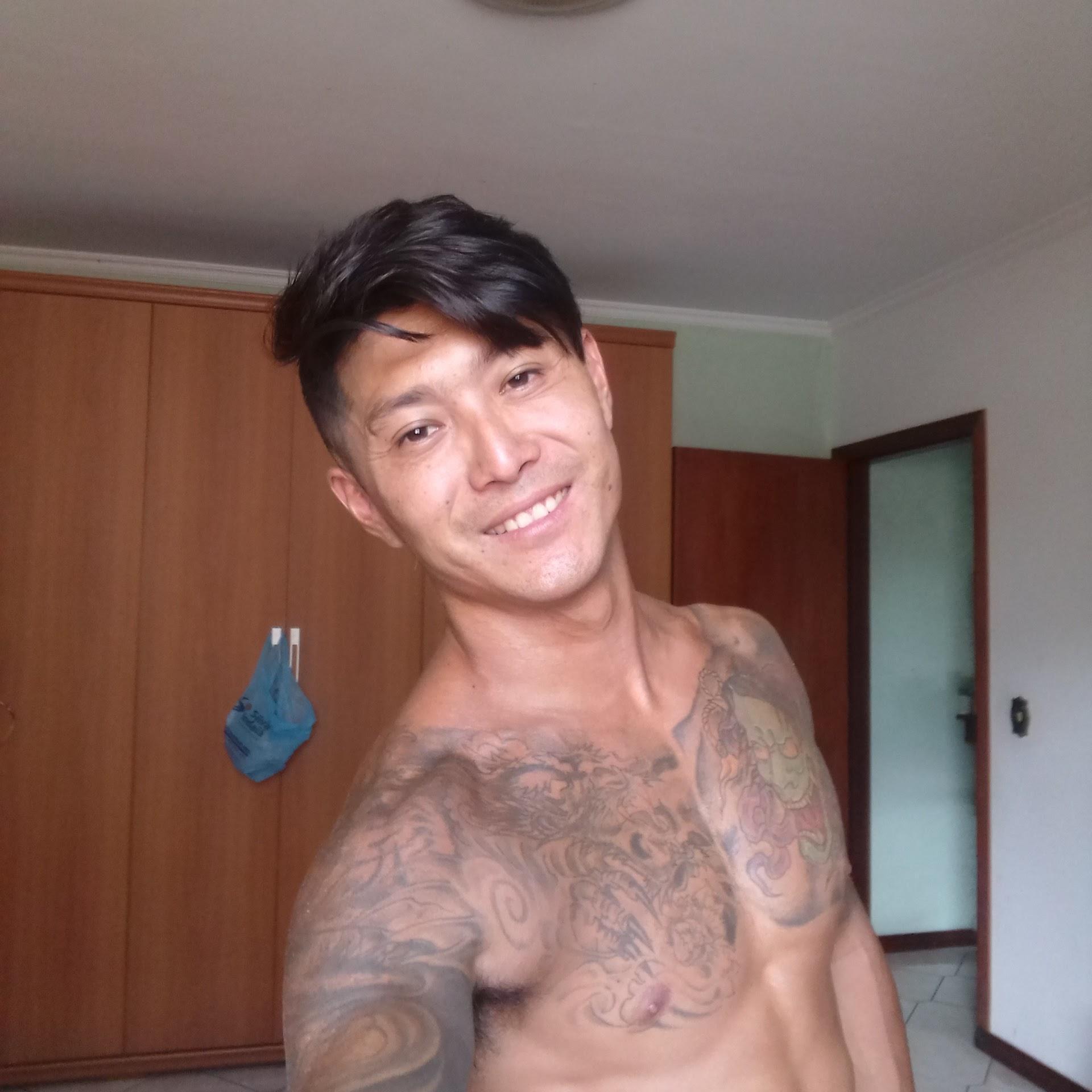 Hugo Yamagata