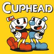 Cuphead Gaming