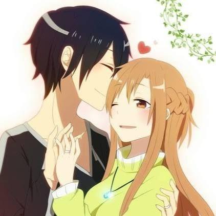 Kirito :D