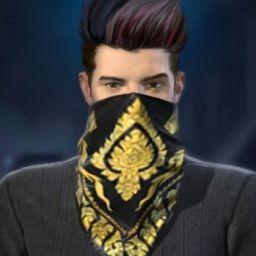 AsgarAli Farooqui xB