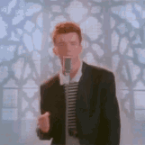 Rick Rolling Master