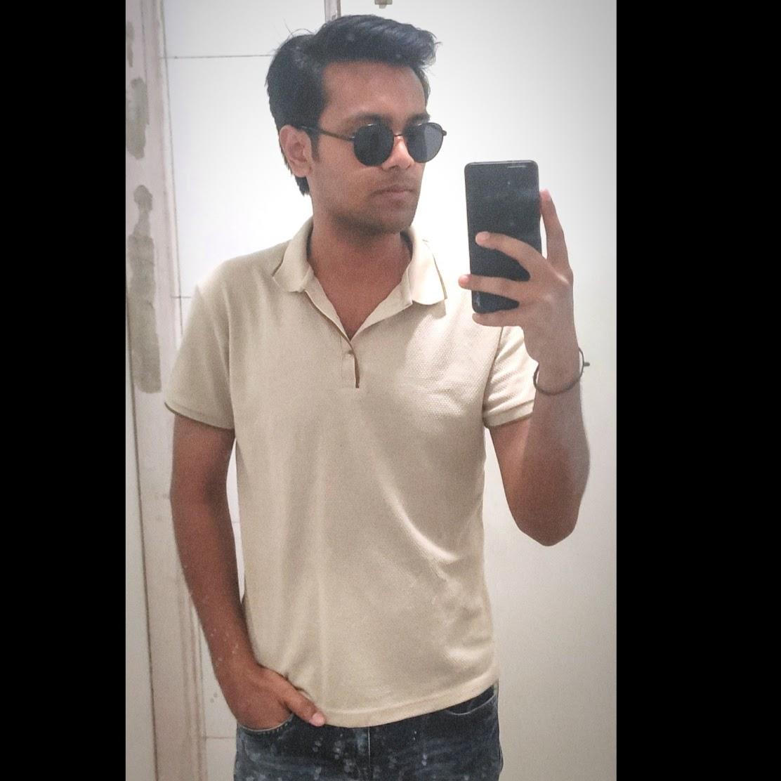 Zaid Khan