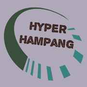 Hyper Hampang
